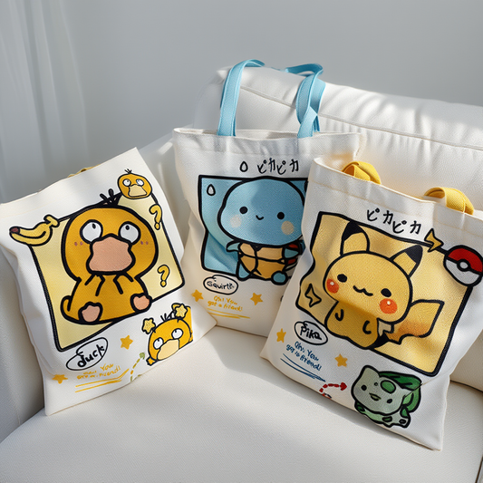 Nostalgic Bags