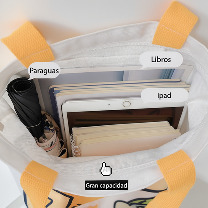 Nostalgic Bags